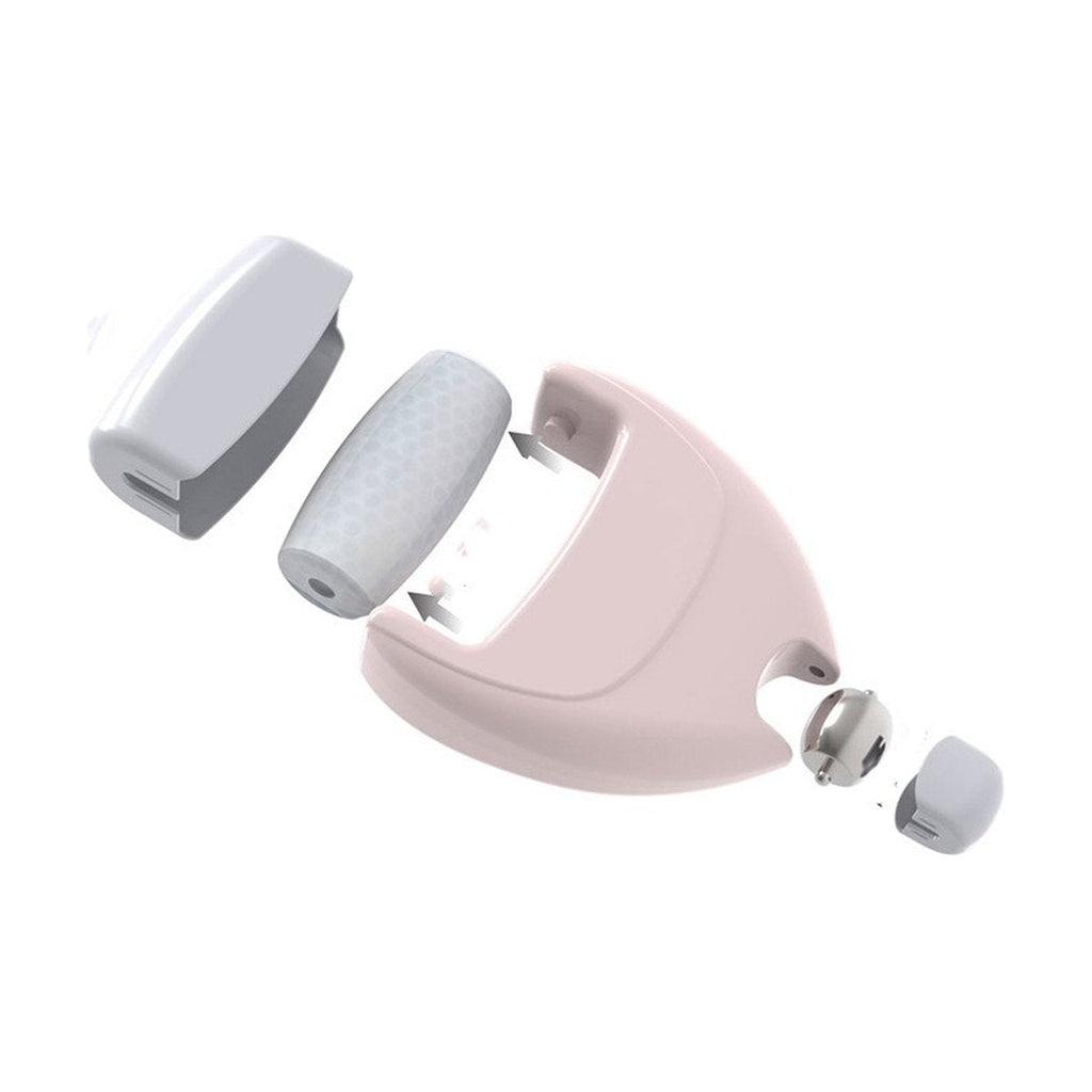 Heart Ice Roller