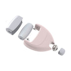 Heart Ice Roller