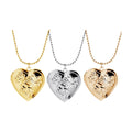 Heart Pendant Necklace