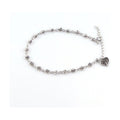 Heart Shaped Anklet