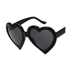 Heart-Shaped Sunglasses