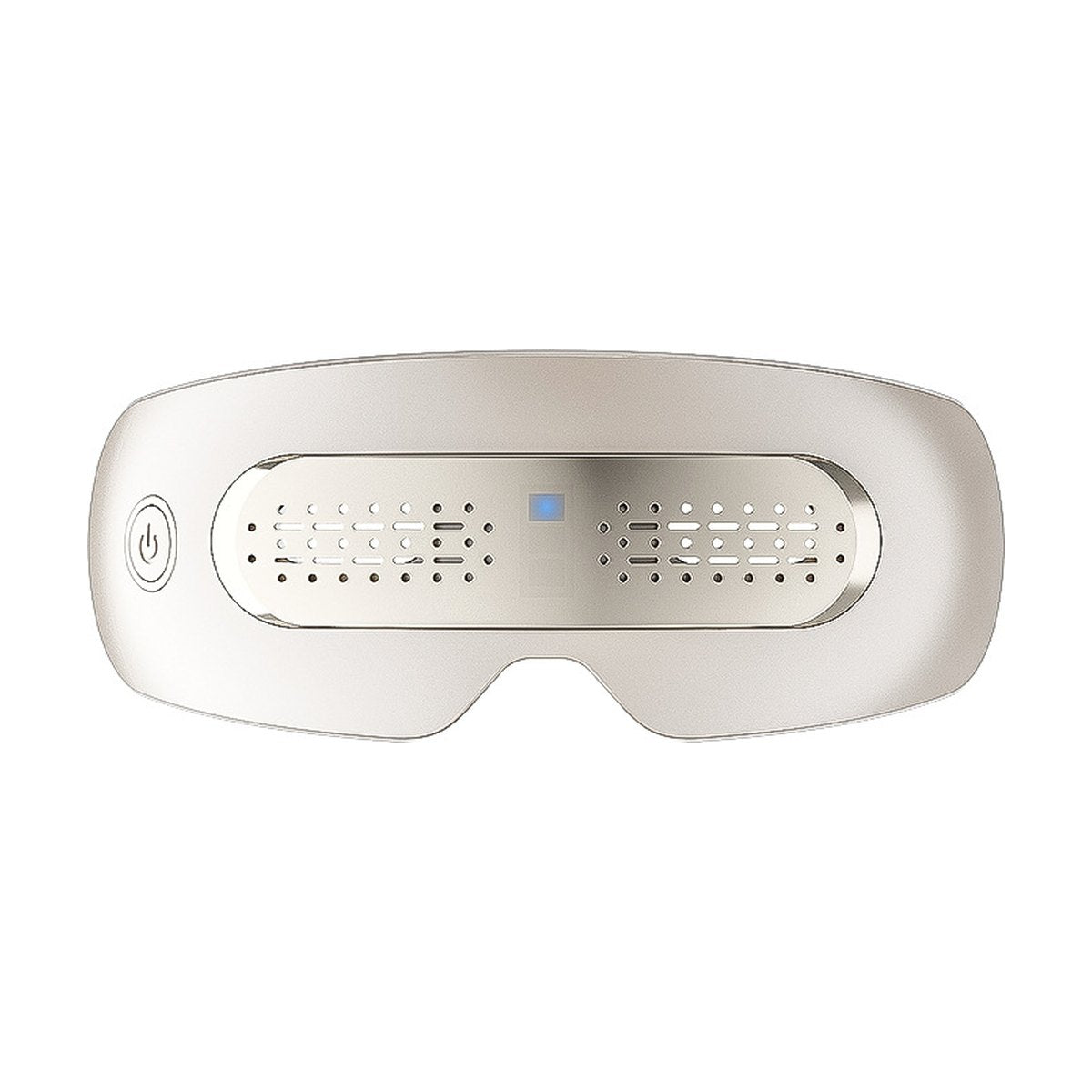 Heated Eye Mask Massager