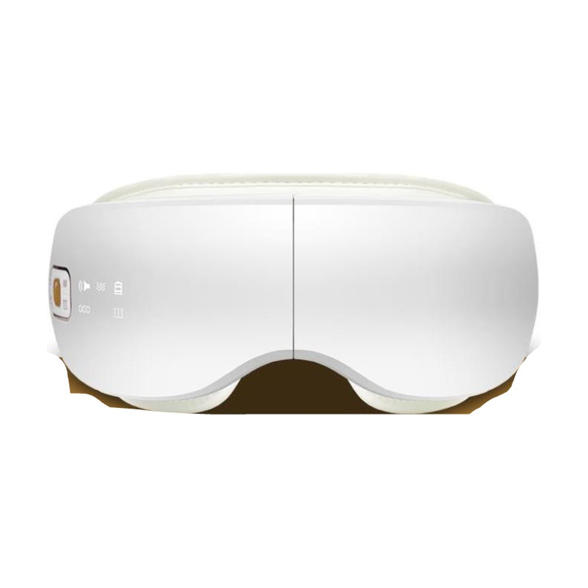 Heated Eye Massager