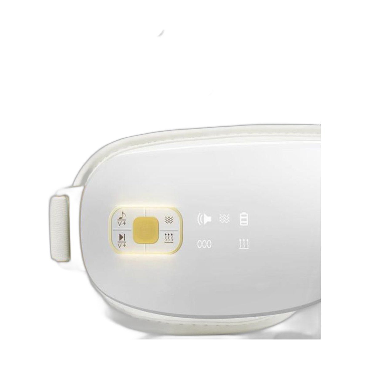 Heated Eye Massager