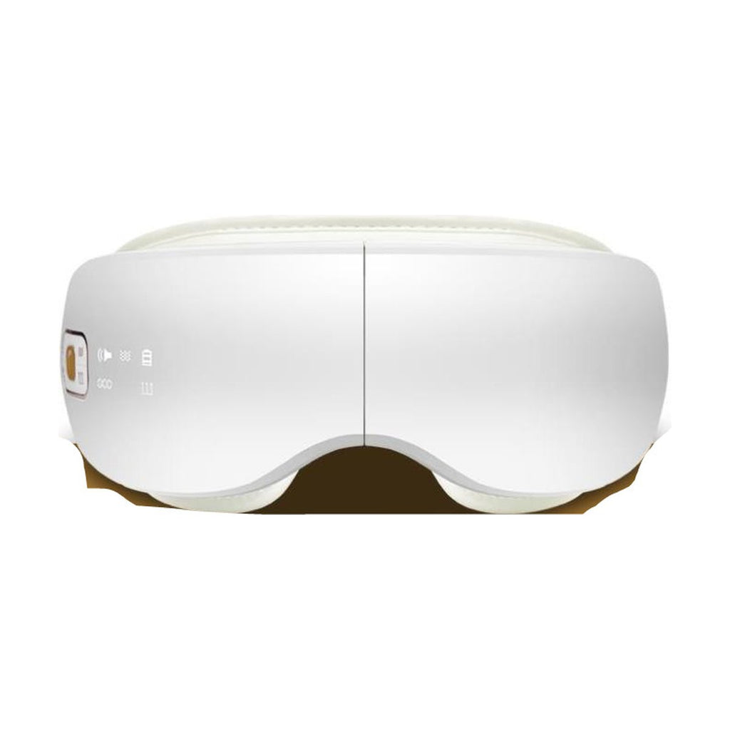 Heated Eye Massager