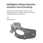 Heated Eye Massager