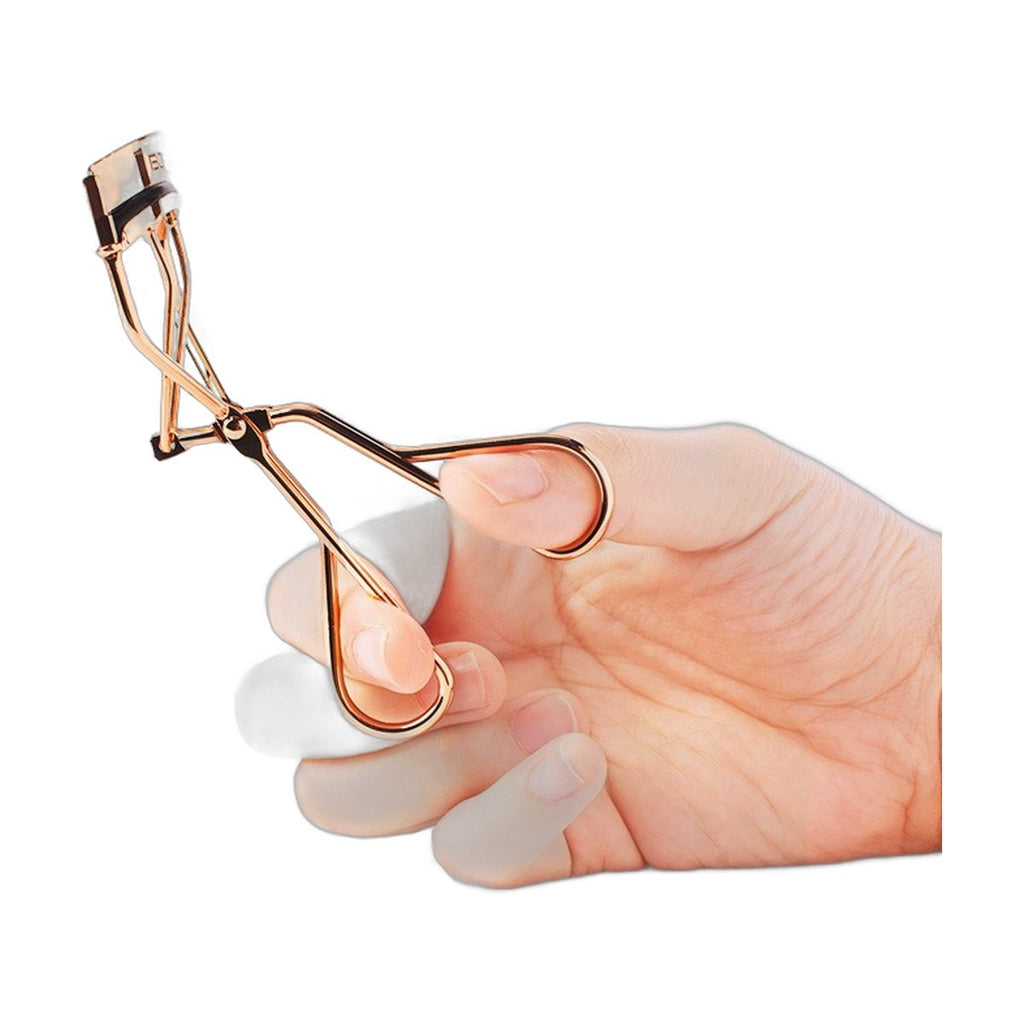 Heated Eyelash Curler