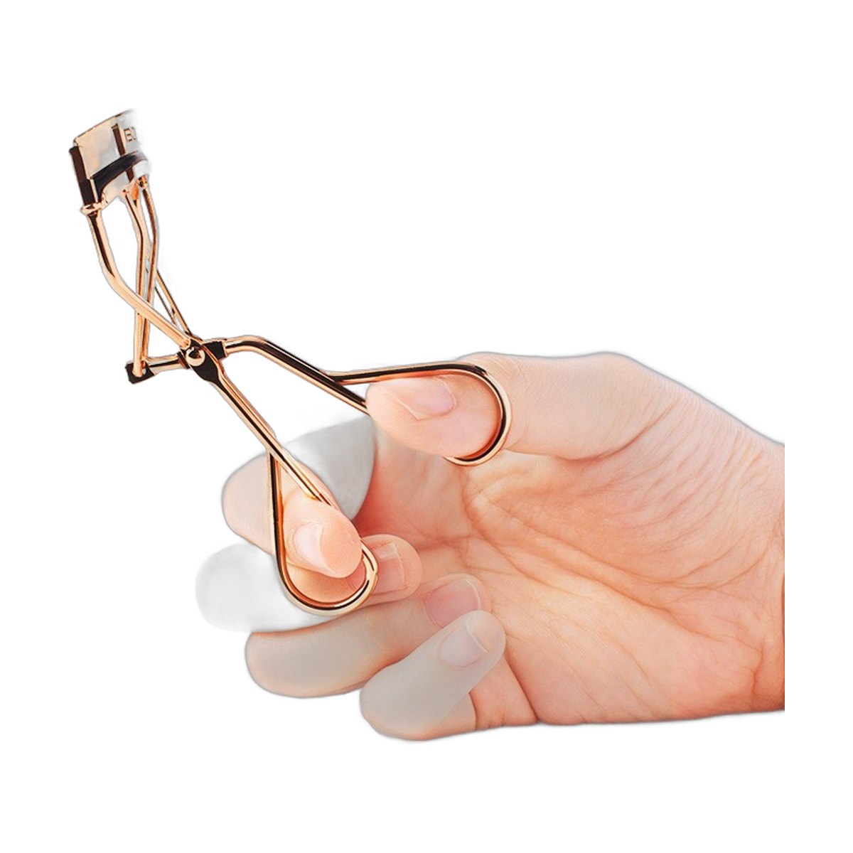 Heated Eyelash Curler