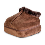 Heated Foot Massager