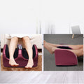 Heated Foot Massager