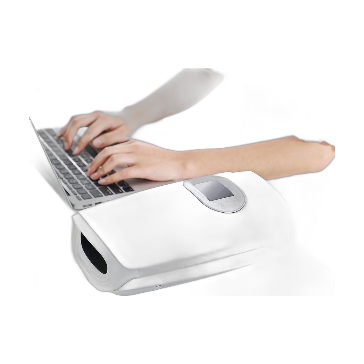 Heated Hand Massager