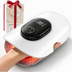 Heated Hand Massager
