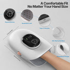 Heated Hand Massager