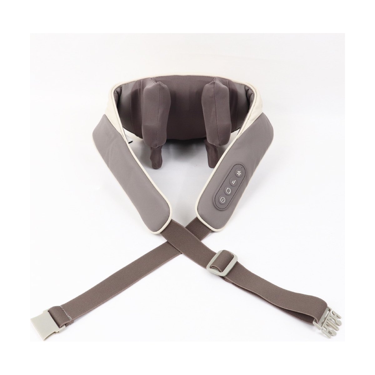 Heated Kneading Neck Shawl