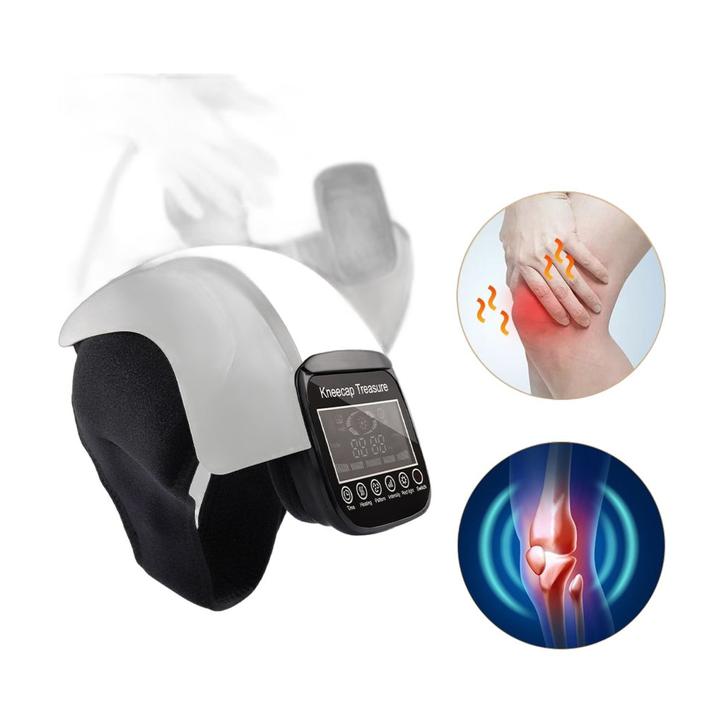 Heated Knee Massager