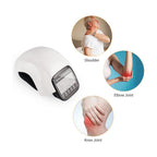 Heated Knee Massager
