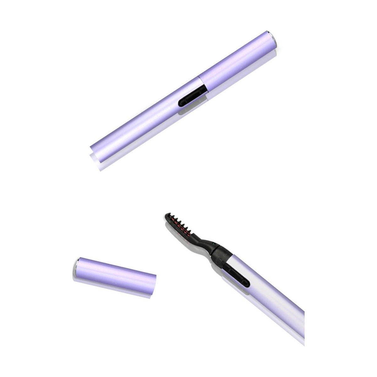 Heated Lash Curler