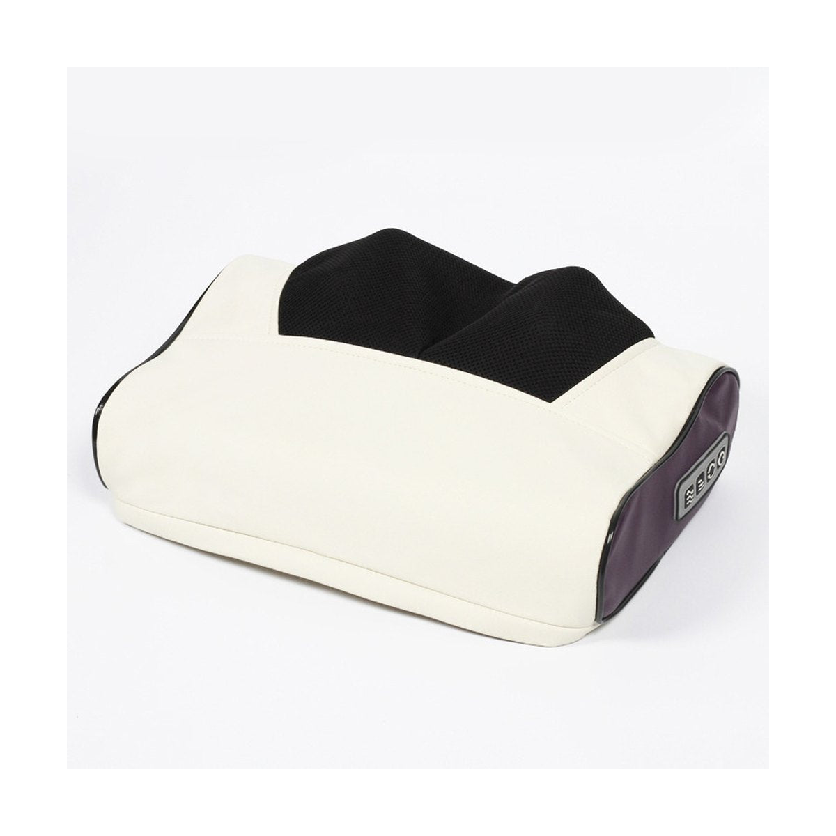 Heated Neck and Shoulder Massage Pillow