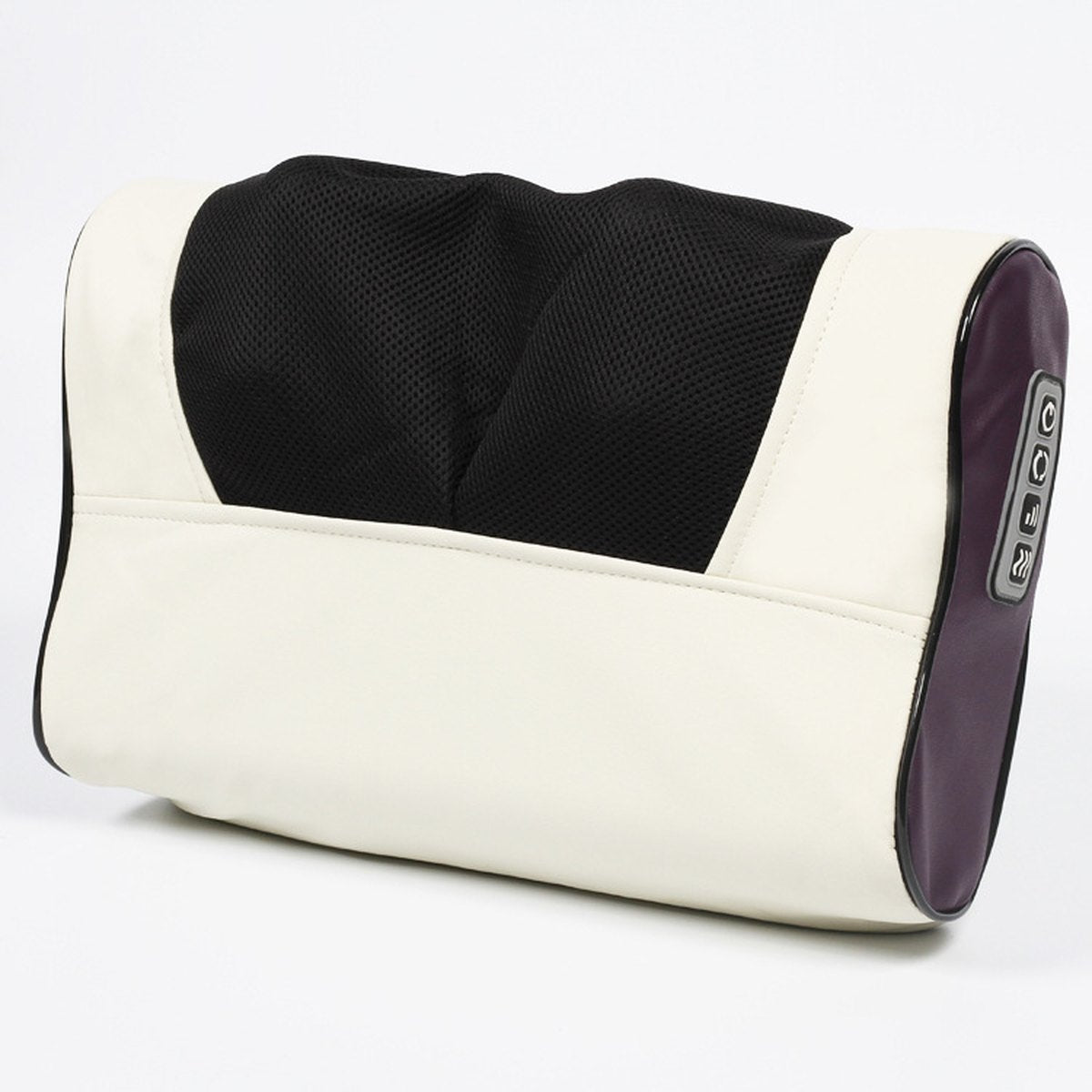 Heated Neck and Shoulder Massage Pillow