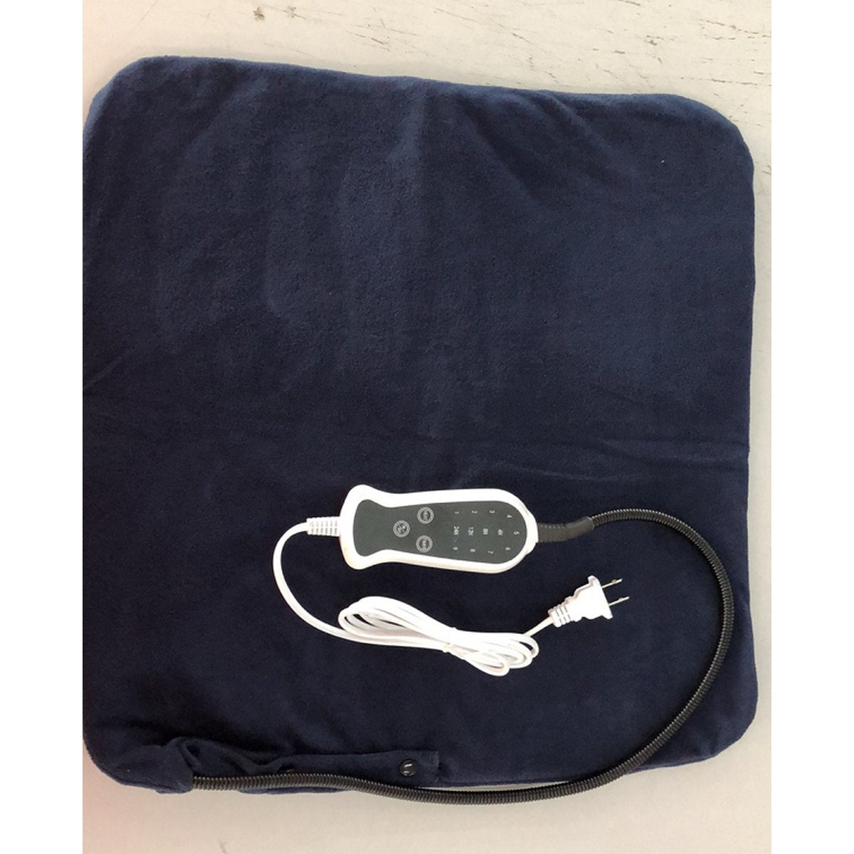 Heated Pet Blanket