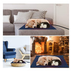 Heated Pet Blanket