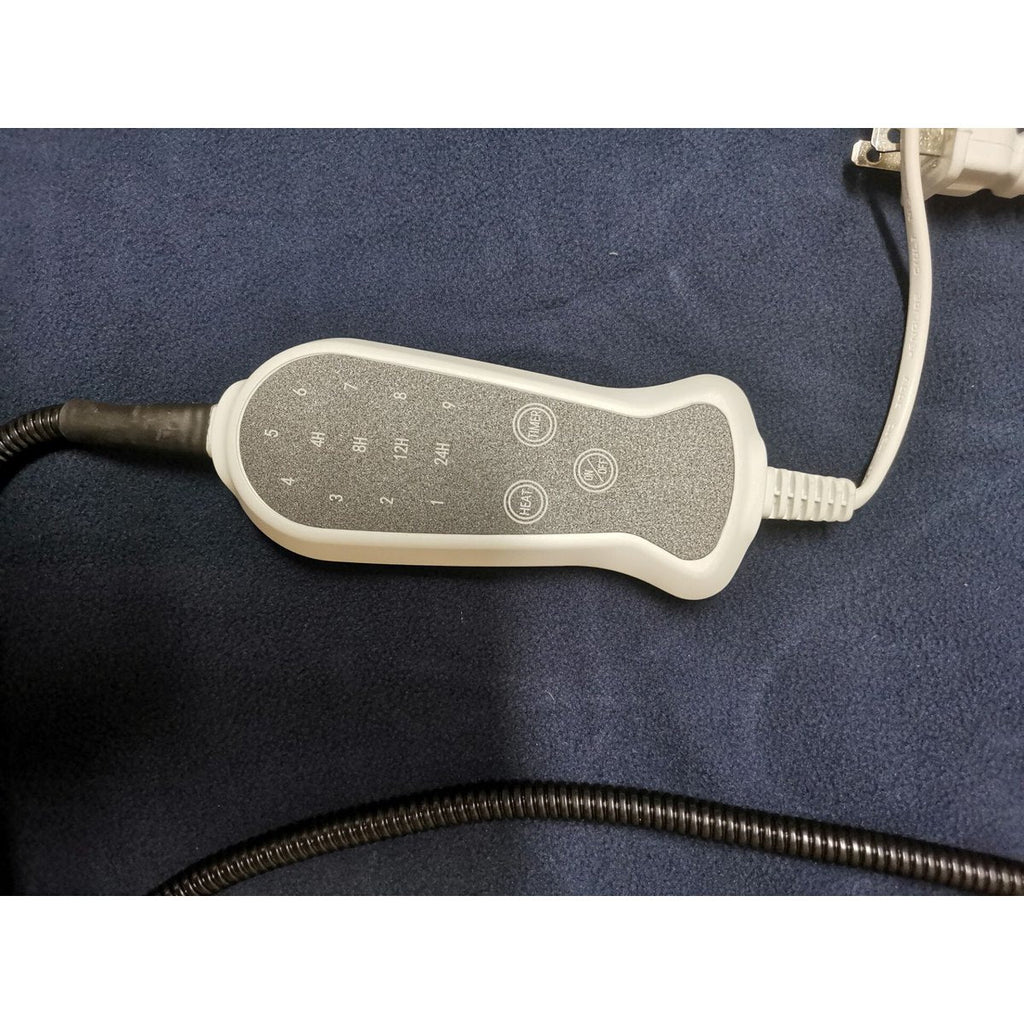 Heated Pet Blanket