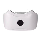 Heated Stone Belly Massage Belt