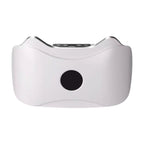 Heated Stone Belly Massage Belt