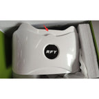 Heated Stone Belly Massage Belt