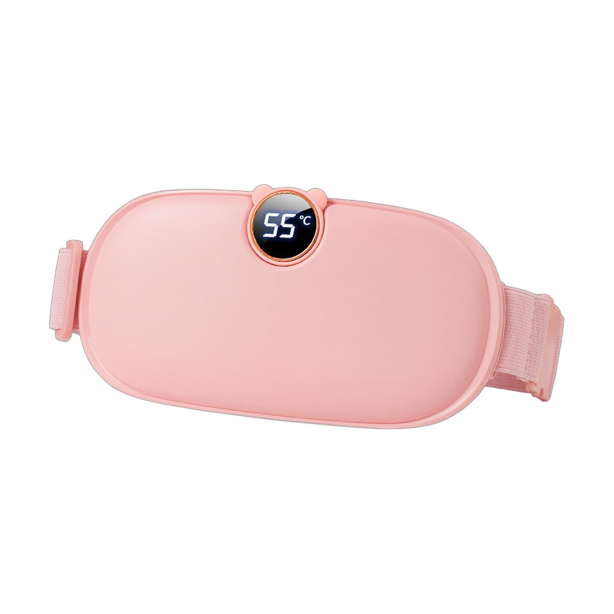 Heated Waist Belt