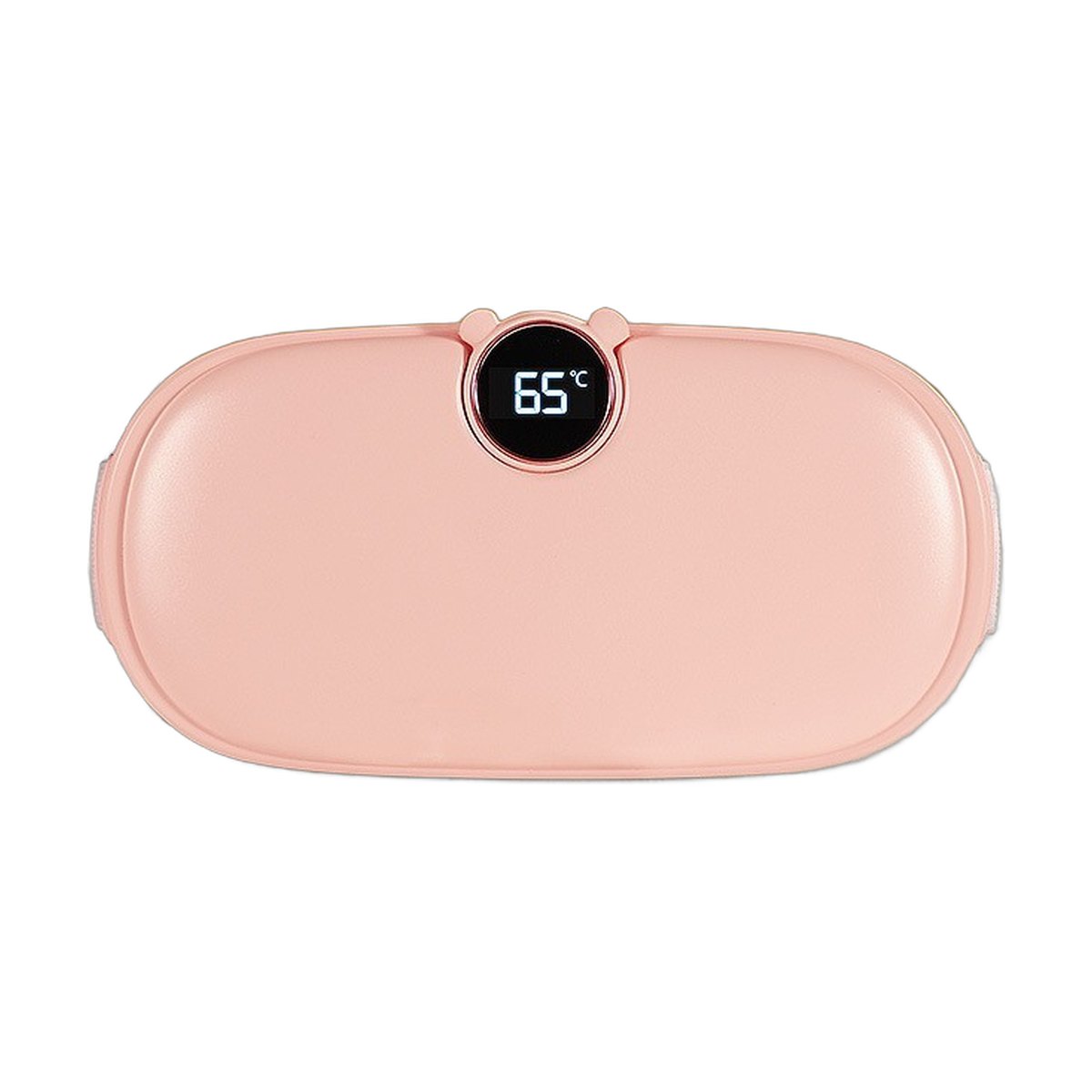Heated Waist Belt
