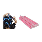 Heatless Pearl Curling Rod