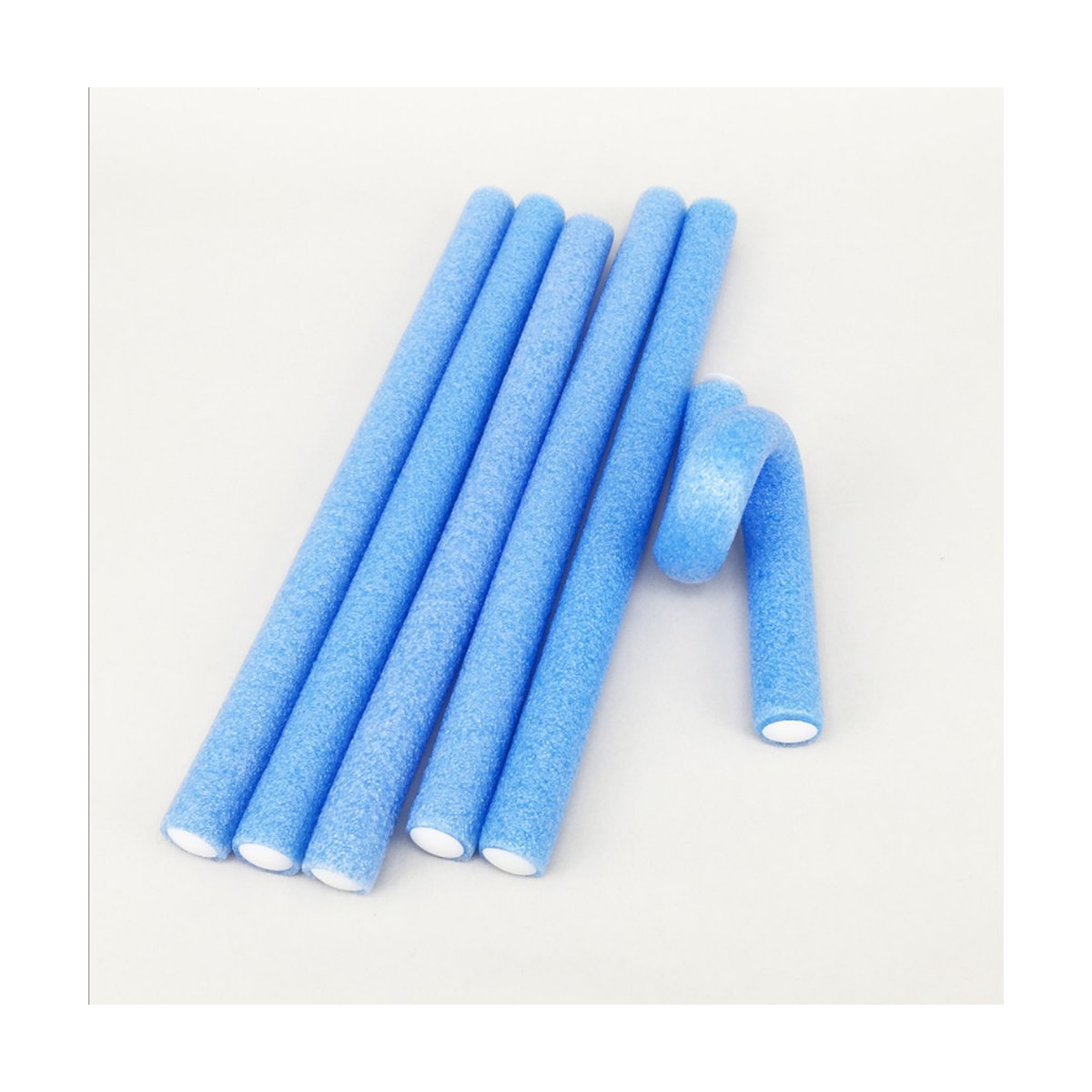 Heatless Pearl Curling Rod