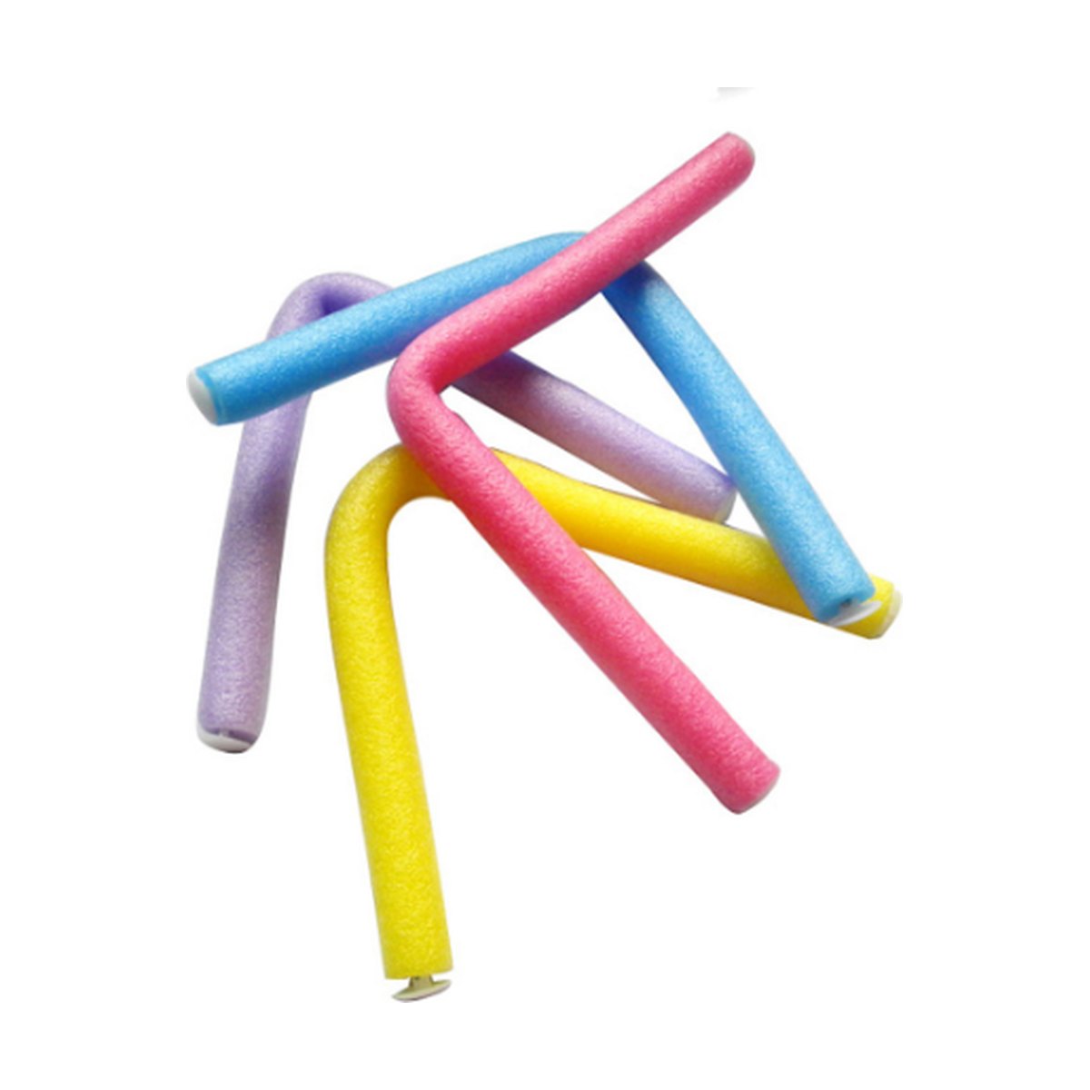 Heatless Pearl Curling Rod