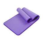 Hemming Thickened Yoga Mat Beginners Fitness