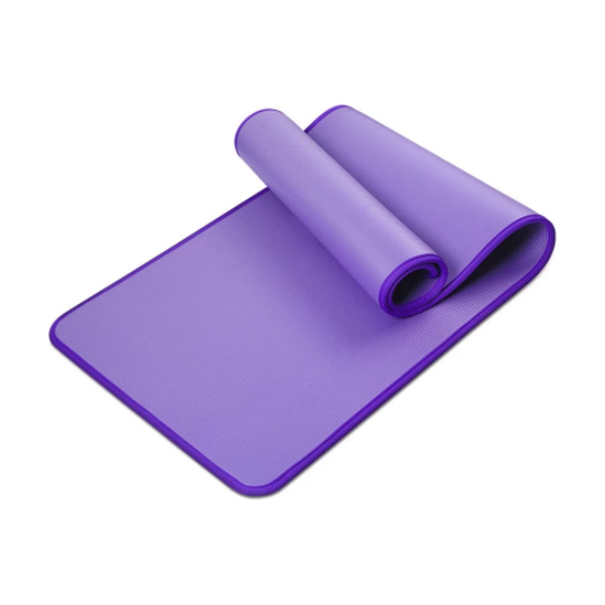 Hemming Thickened Yoga Mat Beginners Fitness