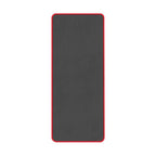 Hemming Thickened Yoga Mat Beginners Fitness
