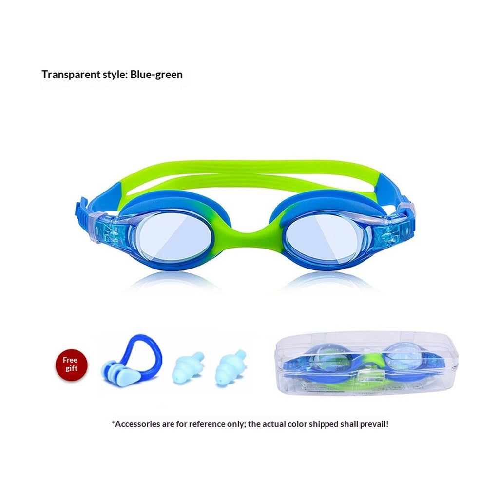 High-definition Swimming Goggles Diving Equipment Waterproof Swim