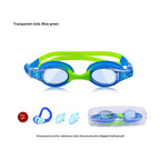 High-definition Swimming Goggles Diving Equipment Waterproof Swim