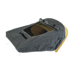 High View Stroller Awning