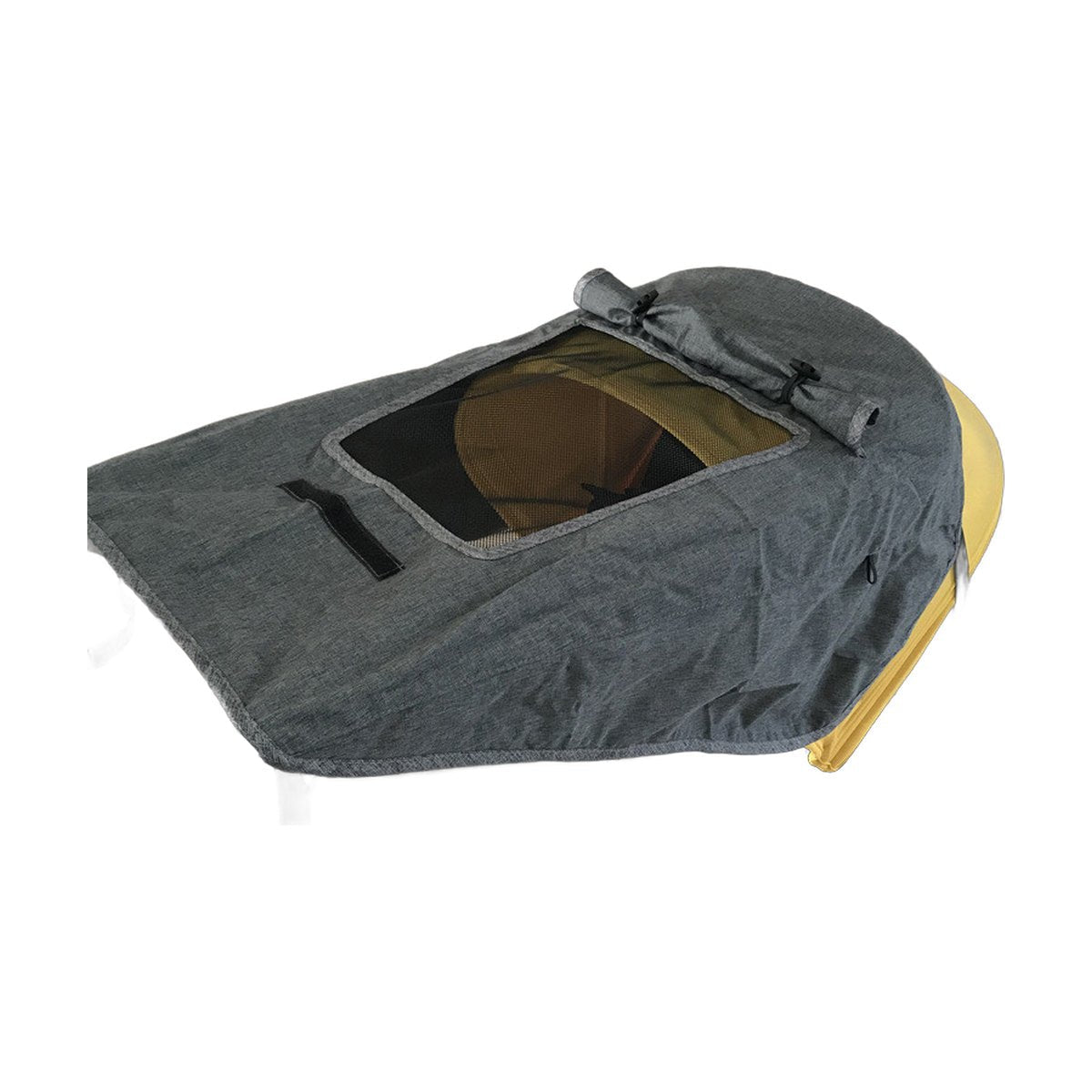 High View Stroller Awning