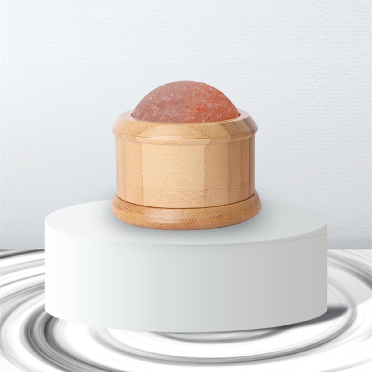 Himalayan Salt Massage Roller