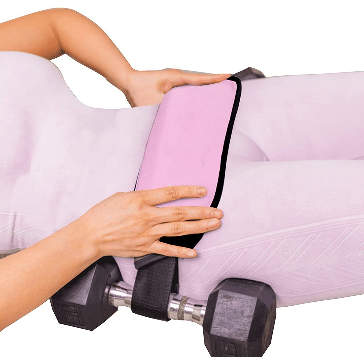 Hip Thrust Belt