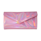 Holographic Makeup Brush Set