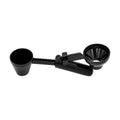 Home Creative Self-made Coffee Spoon Filter Cup