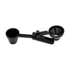 Home Creative Self-made Coffee Spoon Filter Cup