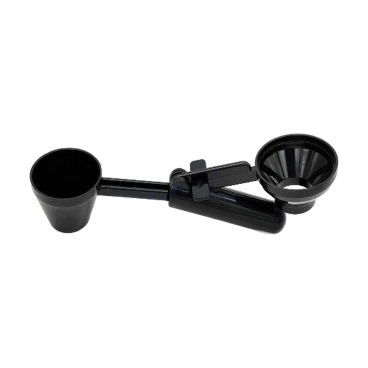 Home Creative Self-made Coffee Spoon Filter Cup