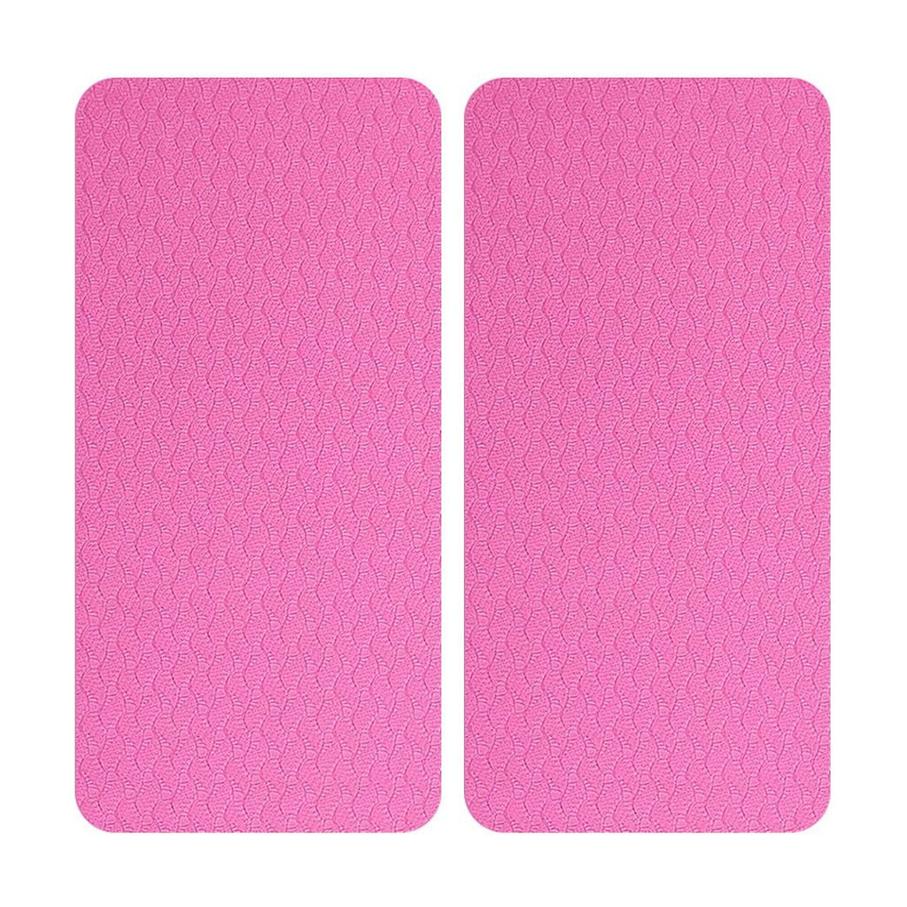 Home Fitness Mat Non-slip Small Sports Yoga