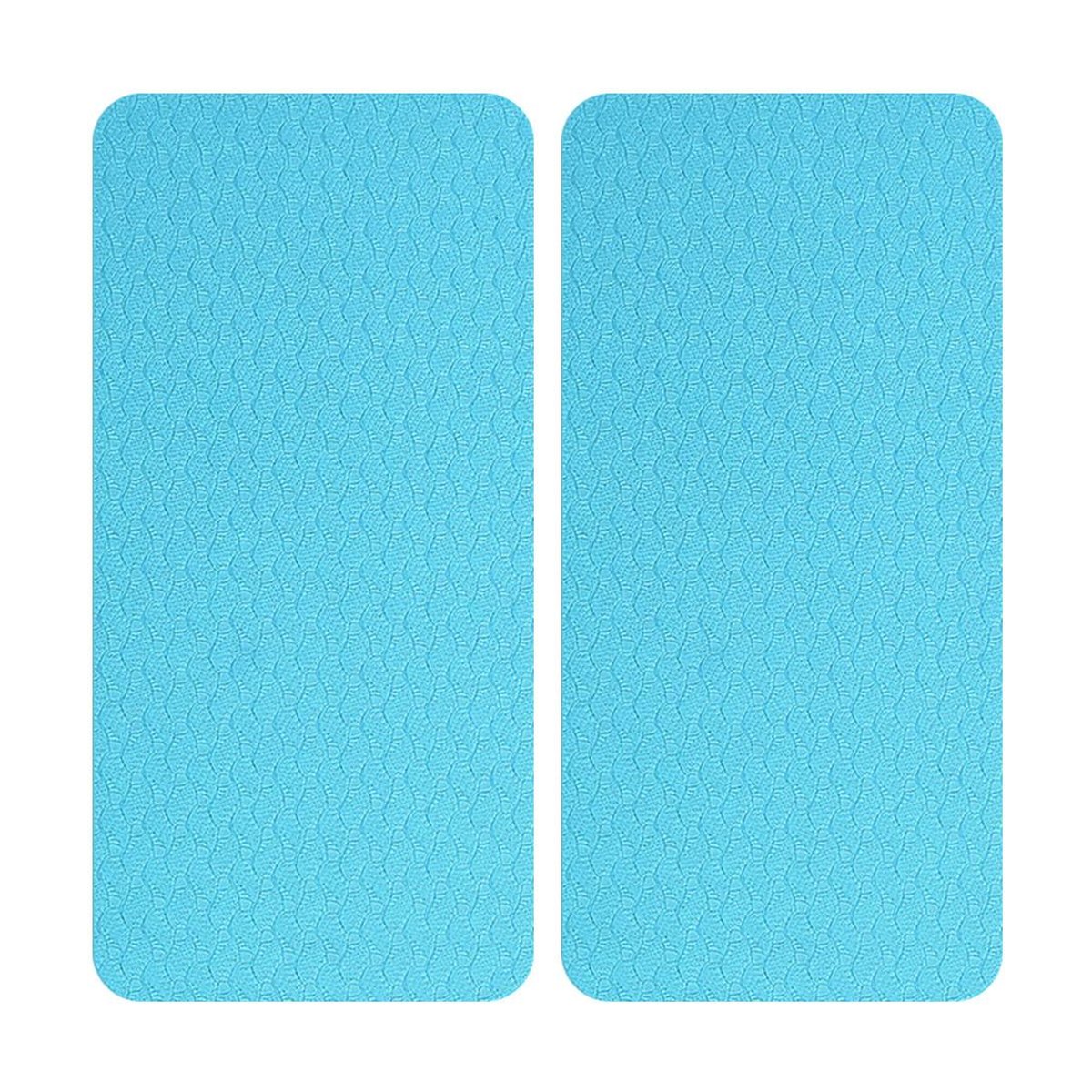 Home Fitness Mat Non-slip Small Sports Yoga