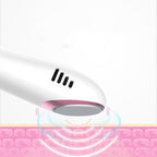 Home Portable Facial Cleansing Blackhead Instrument Pore